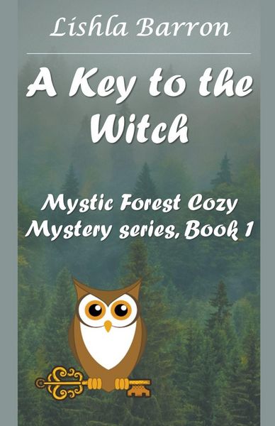 Produktbild: A Key to the Witch