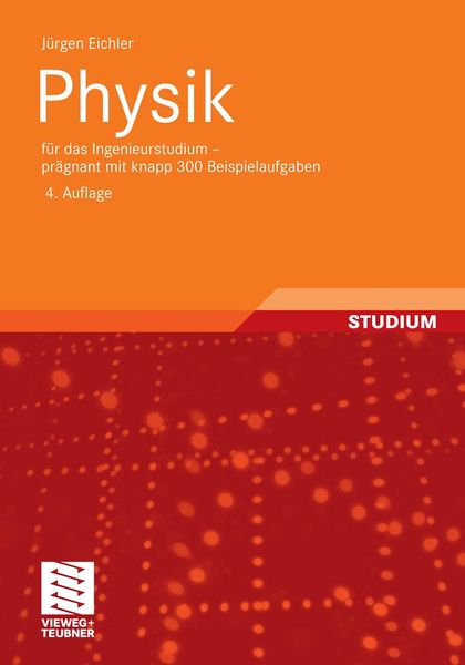 Produktbild: Physik