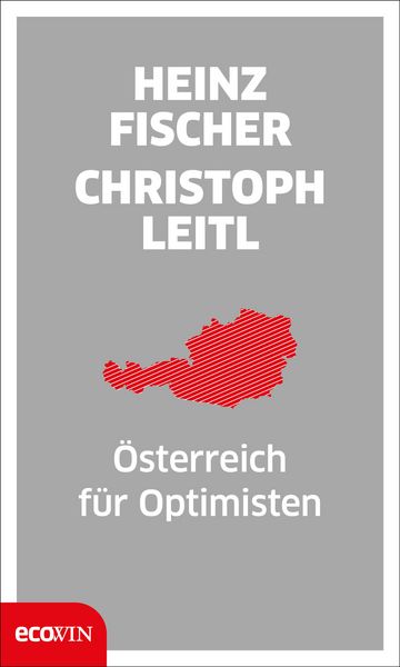 Produktbild: &Ouml;sterreich f&uuml;r Optimisten