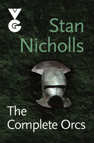 Produktbild: The Complete Orcs