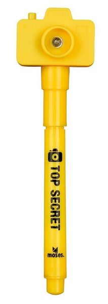 Produktbild: Geheimcodestift Kamera