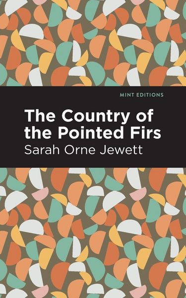Produktbild: The Country of the Pointed Firs