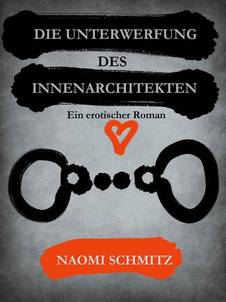 Produktbild: Die Unterwerfung des Innenarchitekten