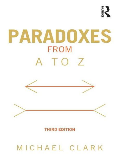 Produktbild: Paradoxes from A to Z