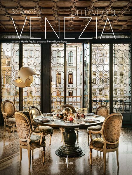 Produktbild: Un invito a Venezia