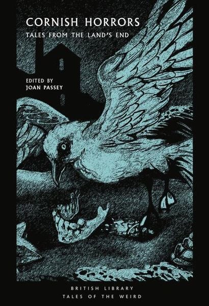 Produktbild: Cornish Horrors