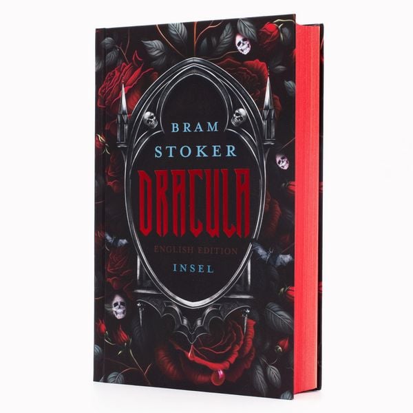 Produktbild: Dracula
