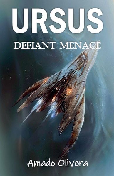 Produktbild: Defiant Menace
