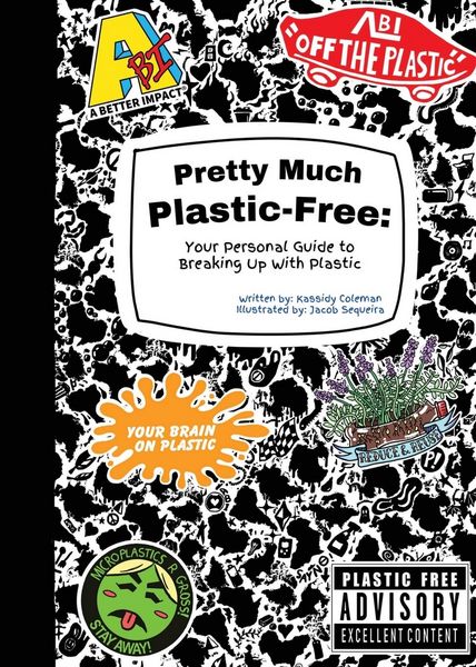 Produktbild: Pretty Much Plastic-Free