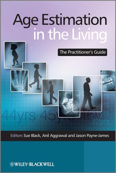 Produktbild: Age Estimation in the Living
