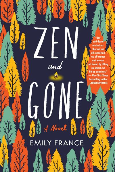Produktbild: Zen And Gone