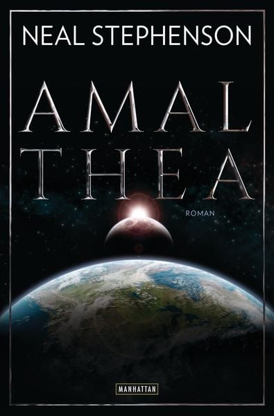 Produktbild: Amalthea