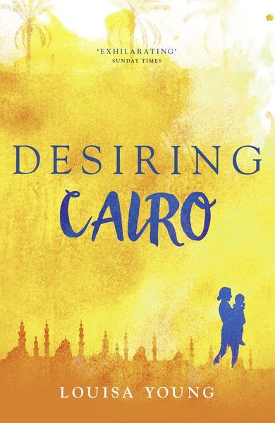 Produktbild: Desiring Cairo