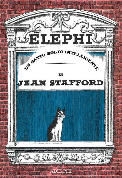 Produktbild: Elephi. Un gatto molto intelligente