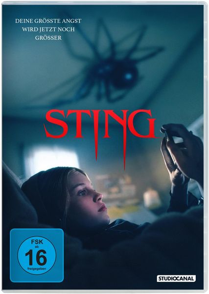Produktbild: Sting