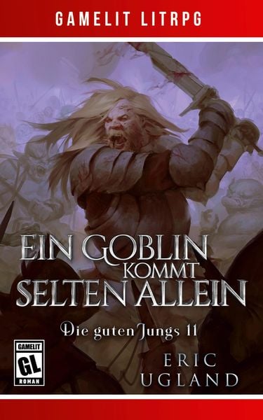 Produktbild: Ein Goblin kommt selten allein