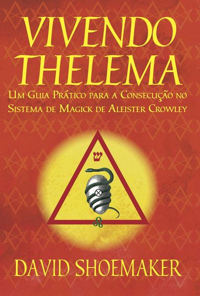 Produktbild: Vivendo Thelema