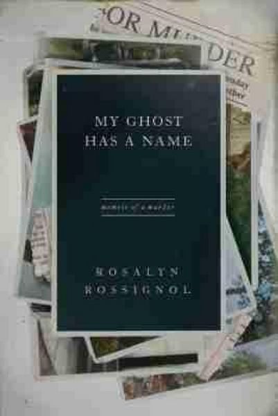 Produktbild: My Ghost Has a Name