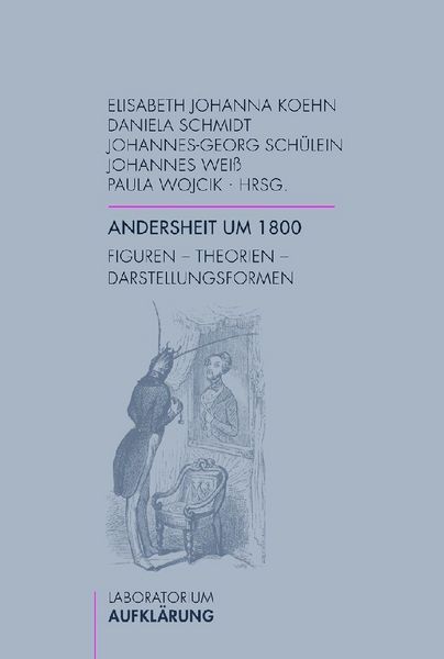 Produktbild: Andersheit um 1800