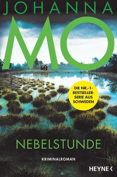 Produktbild: Nebelstunde