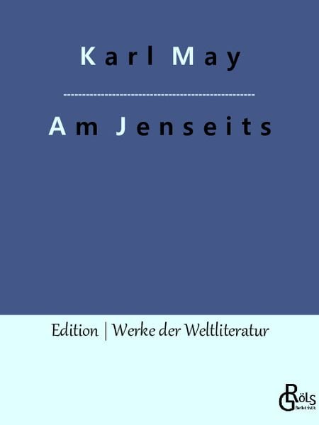 Produktbild: Am Jenseits