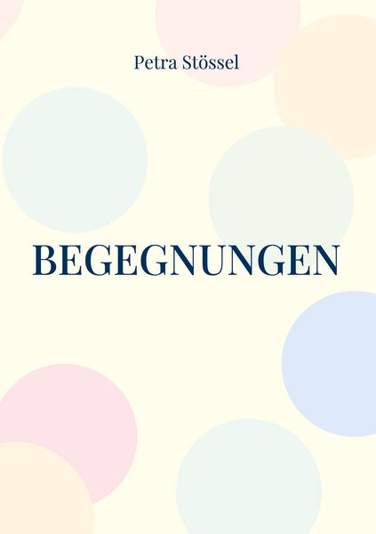 Produktbild: Begegnungen