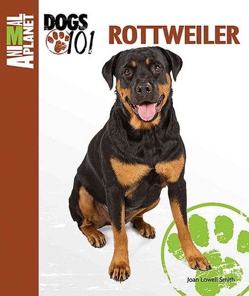 Produktbild: Rottweiler