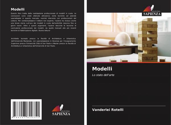 Produktbild: Modelli