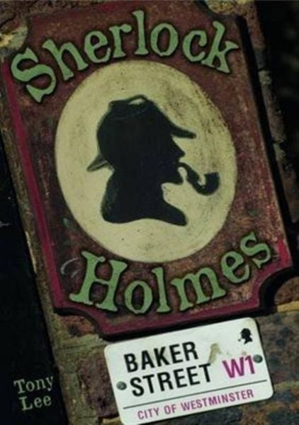 Produktbild: Sherlock Holmes