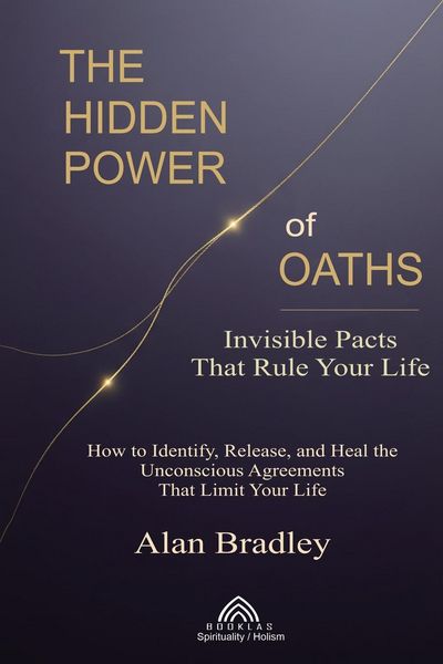Produktbild: The Hidden Power of Oaths
