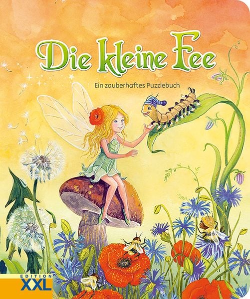 Produktbild: Die kleine Fee