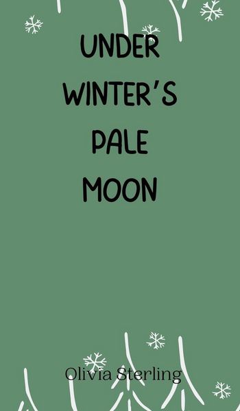 Produktbild: Under Winter's Pale Moon