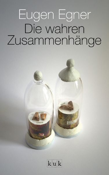Produktbild: Die wahren Zusammenh&auml;nge