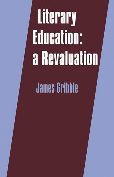 Produktbild: Literary Education