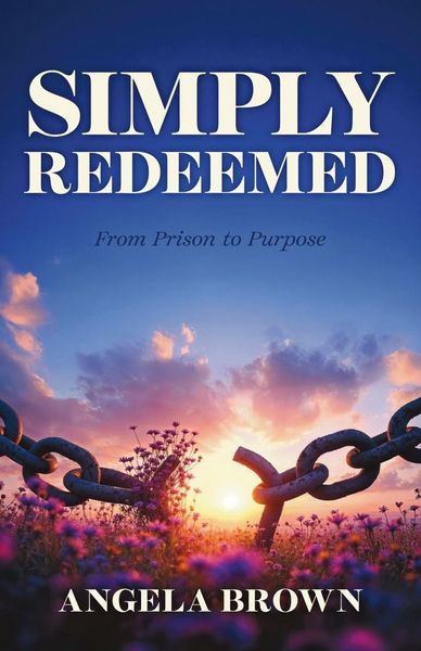 Produktbild: Simply Redeemed
