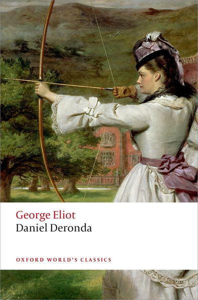 Produktbild: Daniel Deronda