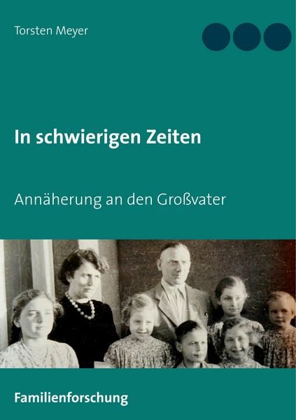 Produktbild: In schwierigen Zeiten