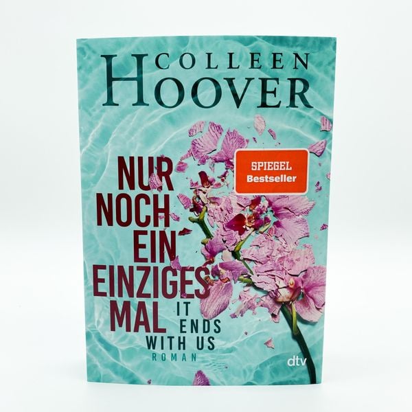 Produktbild: Nur noch ein einziges Mal