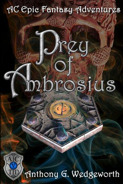 Produktbild: Prey of Ambrosius
