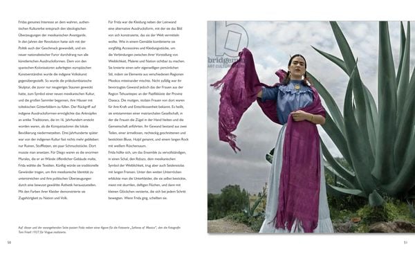 Produktbild: Frida Kahlo