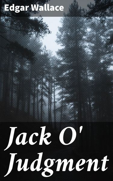 Produktbild: Jack O' Judgment