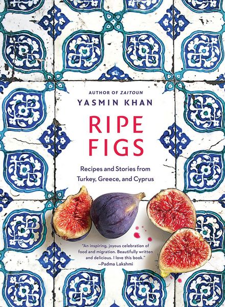 Produktbild: Ripe Figs