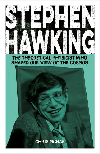 Produktbild: Stephen Hawking