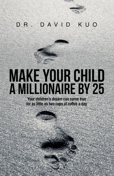 Produktbild: Make Your Child A Millionaire By 25