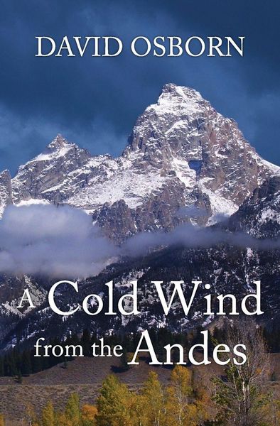 Produktbild: A Cold Wind from the Andes