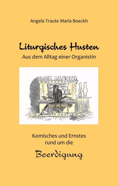 Produktbild: Liturgisches Husten