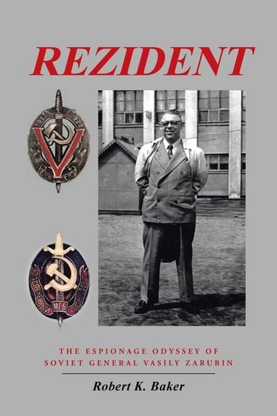Produktbild: Rezident