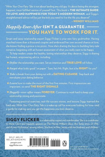 Produktbild: Write Your Own Fairy Tale