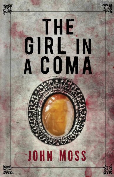 Produktbild: The Girl in a Coma