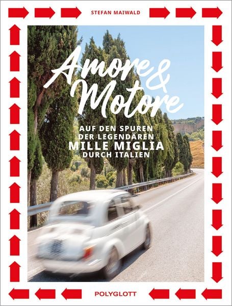 Produktbild: Amore & Motore